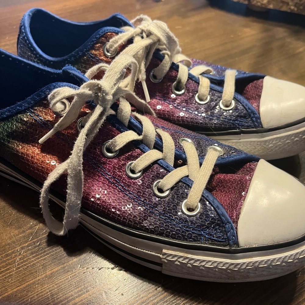 8.5 Converse - Picture 2 of 6